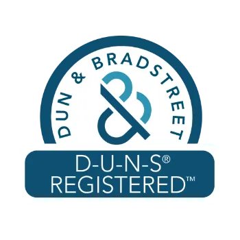 Shen Ding D-U-N-S Registered