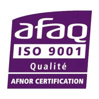 Shen Ding ISO 9001