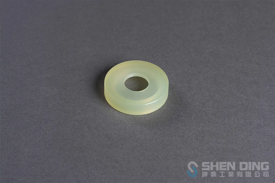 Cushioning Gasket | PAN30-31x115t 1