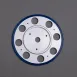 Panel Guide Wheel | CRN01-160x12t