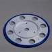 Panel Guide Wheel | CRN01-160x12t