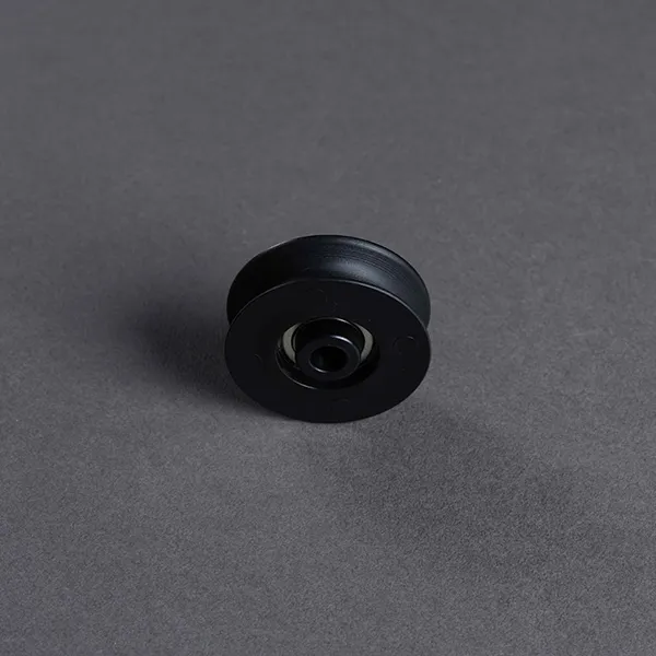 Nylon Pulley | CRE13-50x16t