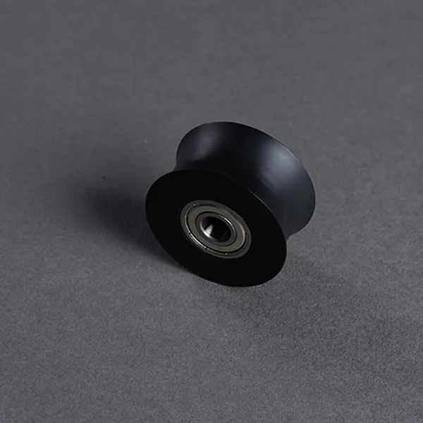 POM Roller Wheel | CRJ02-50x25t