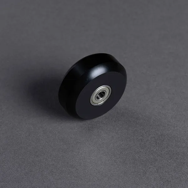 POM Roller Wheel | CRJ02-61x245t