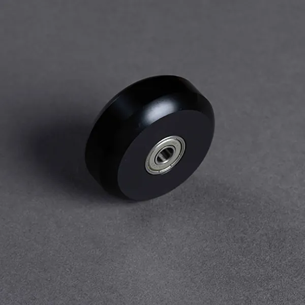 POM Roller Wheel | CRJ02-61x245t